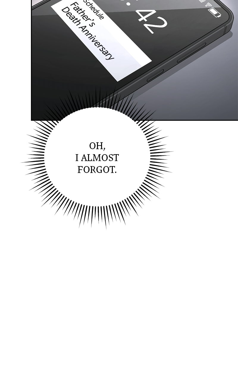 My Wavering Husband Episode 11 page 14 - 