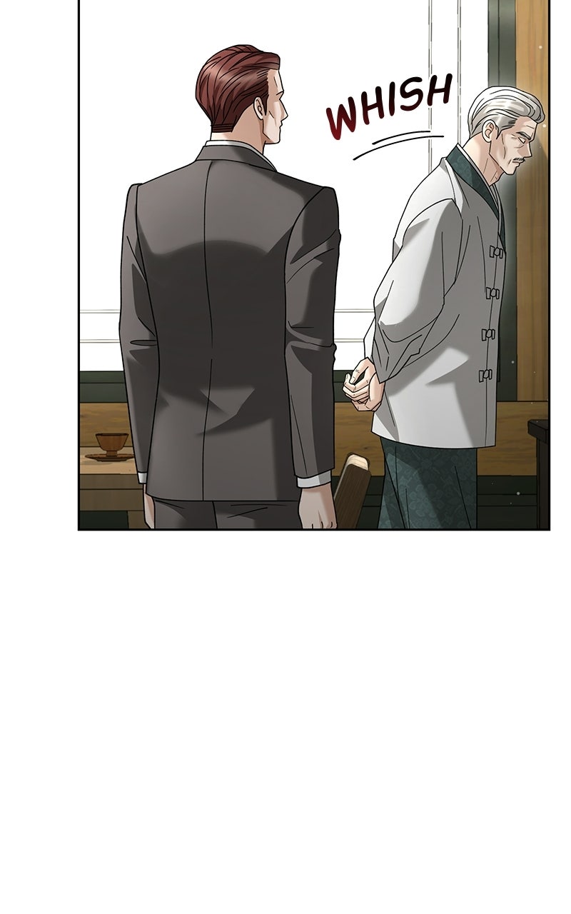 My Wavering Husband Episode 11 page 132 - 