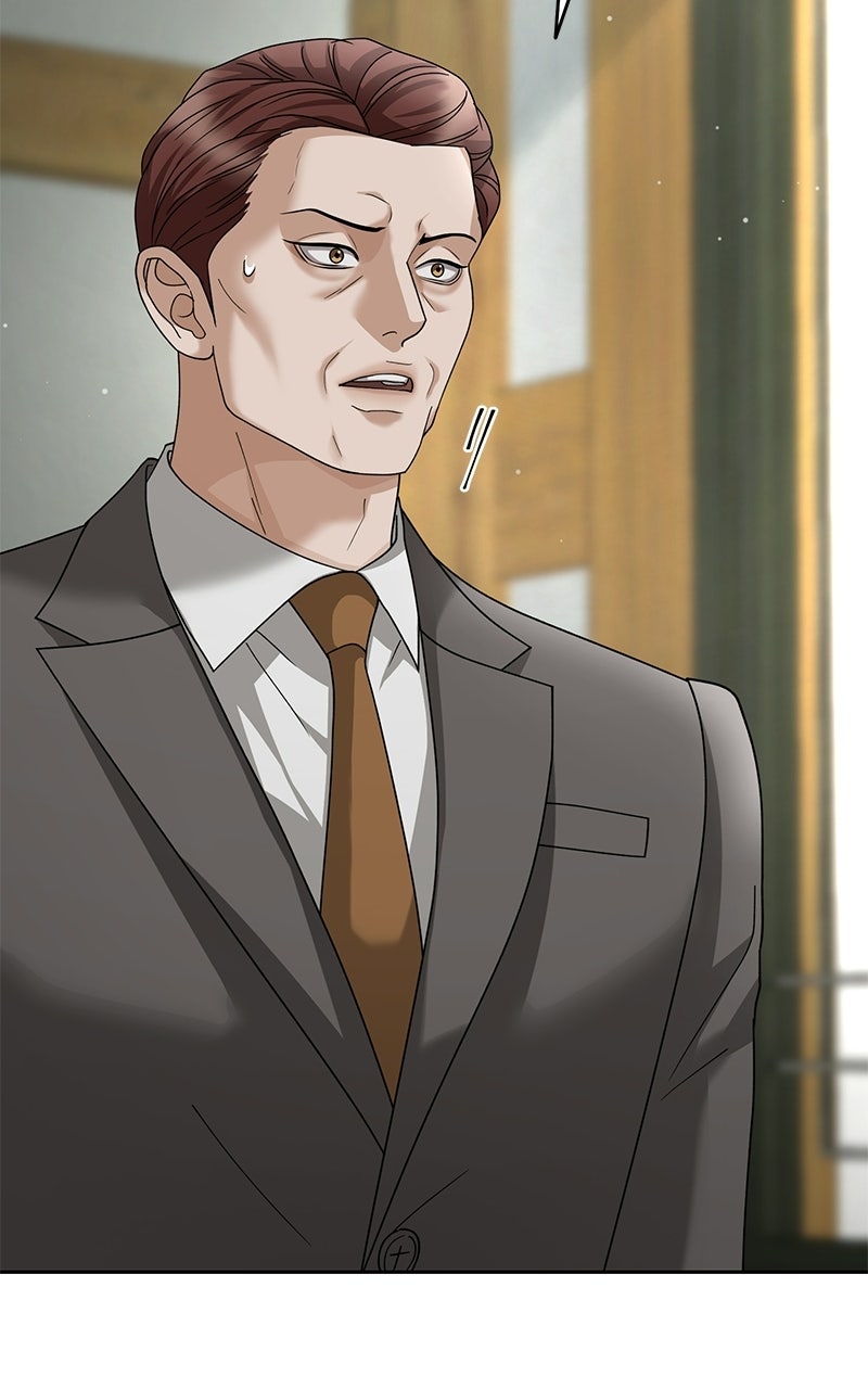 My Wavering Husband Episode 11 page 134 - 