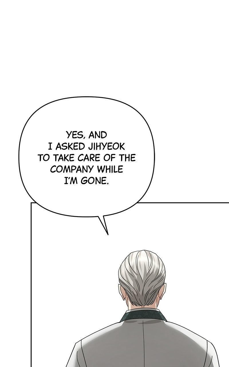 My Wavering Husband Episode 11 page 135 - 