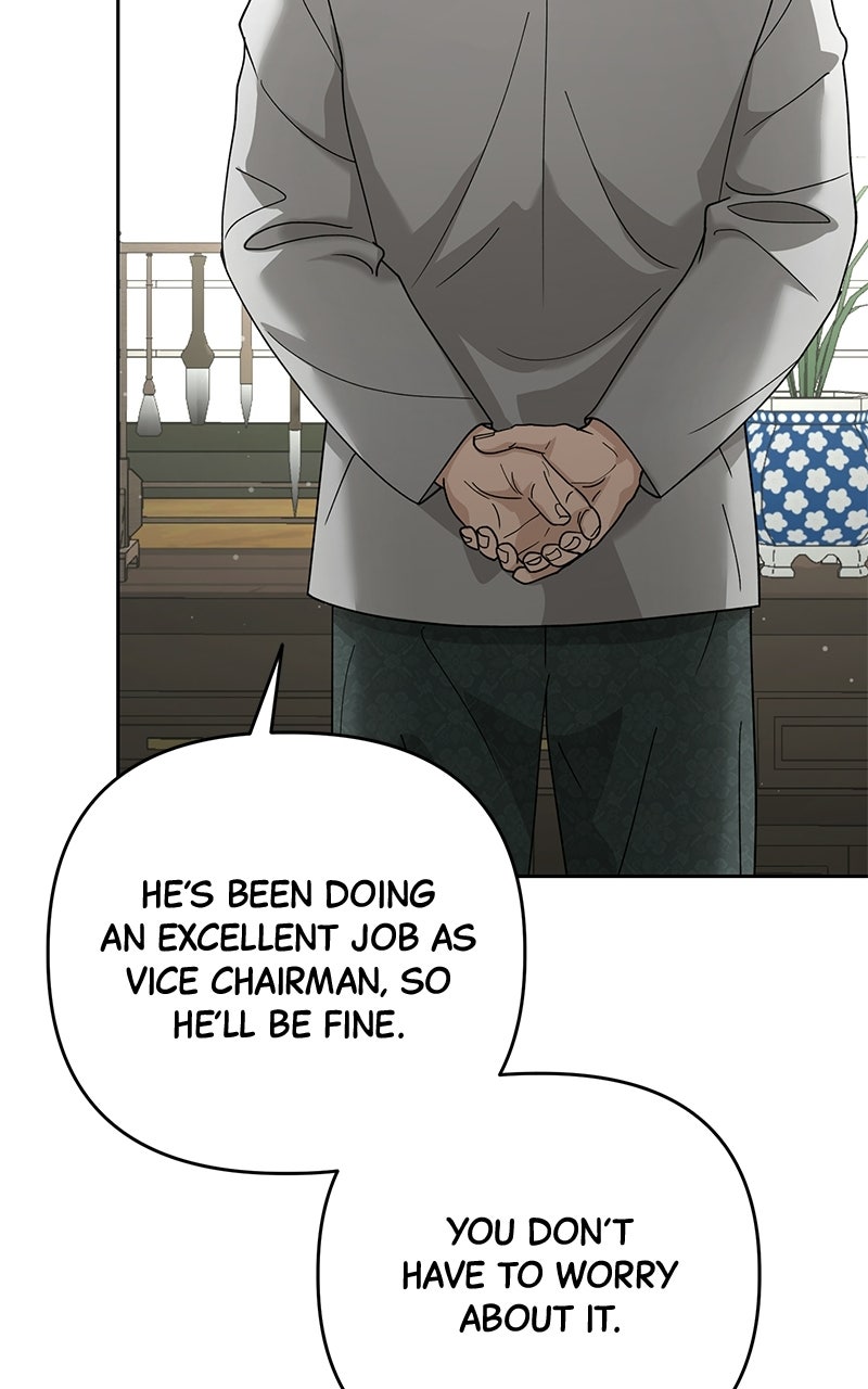 My Wavering Husband Episode 11 page 136 - 