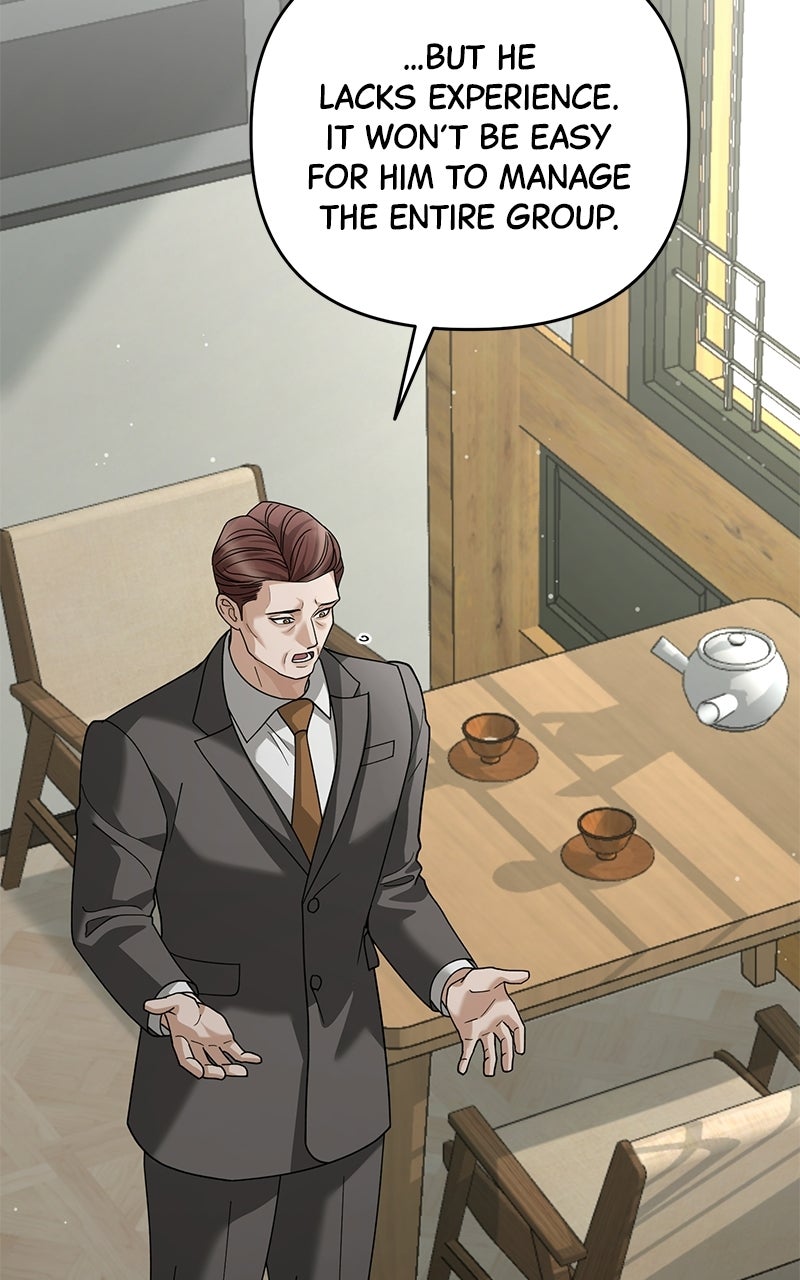My Wavering Husband Episode 11 page 139 - 