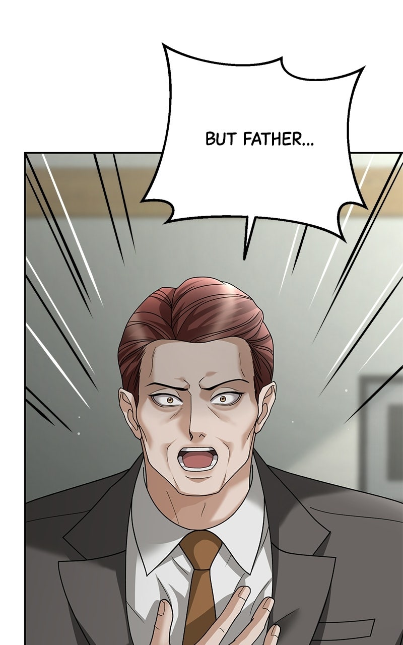 My Wavering Husband Episode 11 page 144 - 