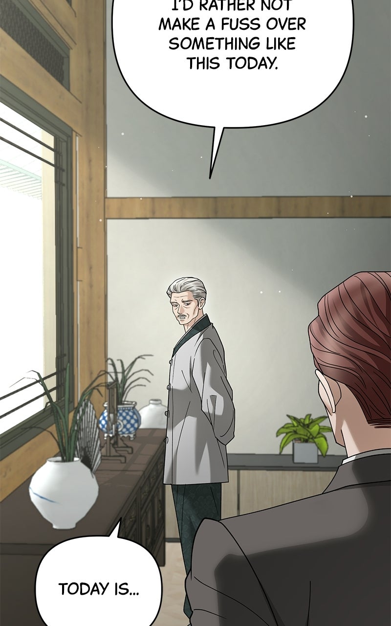 My Wavering Husband Episode 11 page 146 - 
