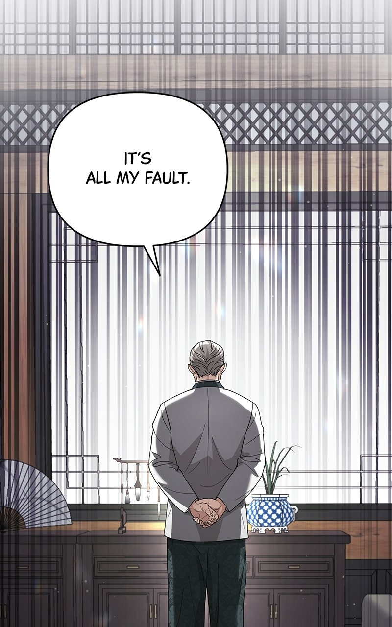 My Wavering Husband Episode 11 page 155 - 