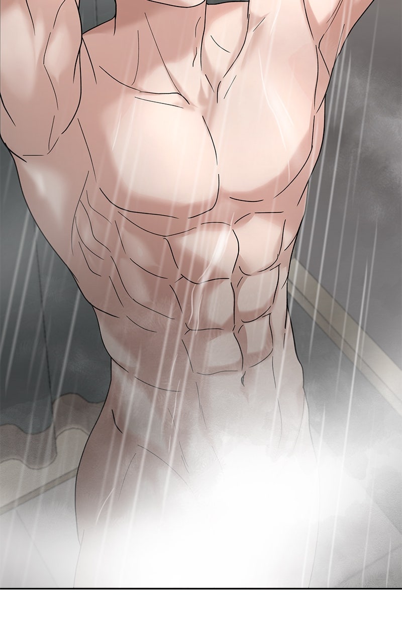 My Wavering Husband Episode 11 page 18 - 