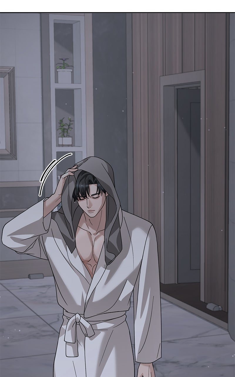 My Wavering Husband Episode 11 page 28 - 