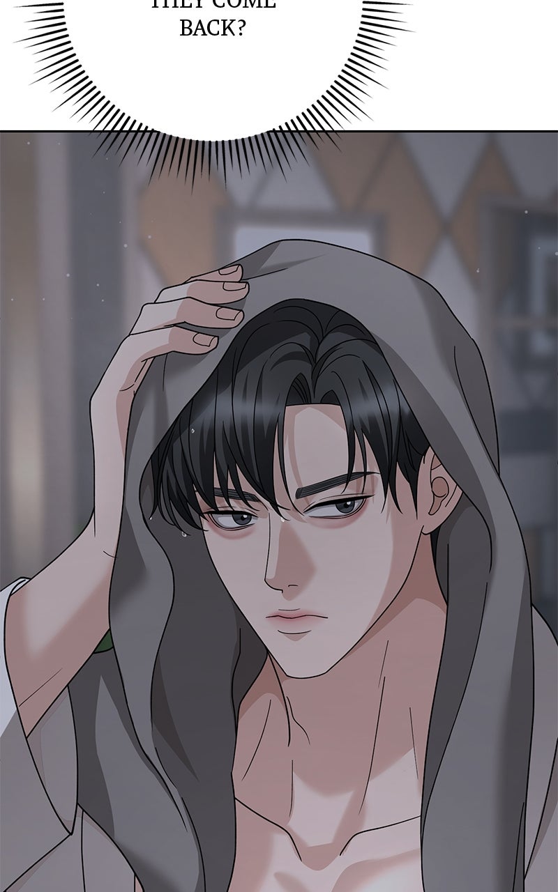 My Wavering Husband Episode 11 page 30 - 