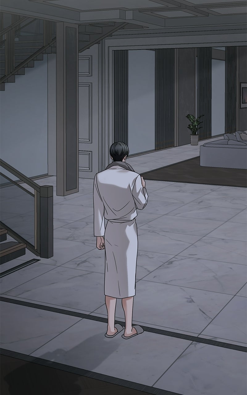 My Wavering Husband Episode 11 page 33 - 