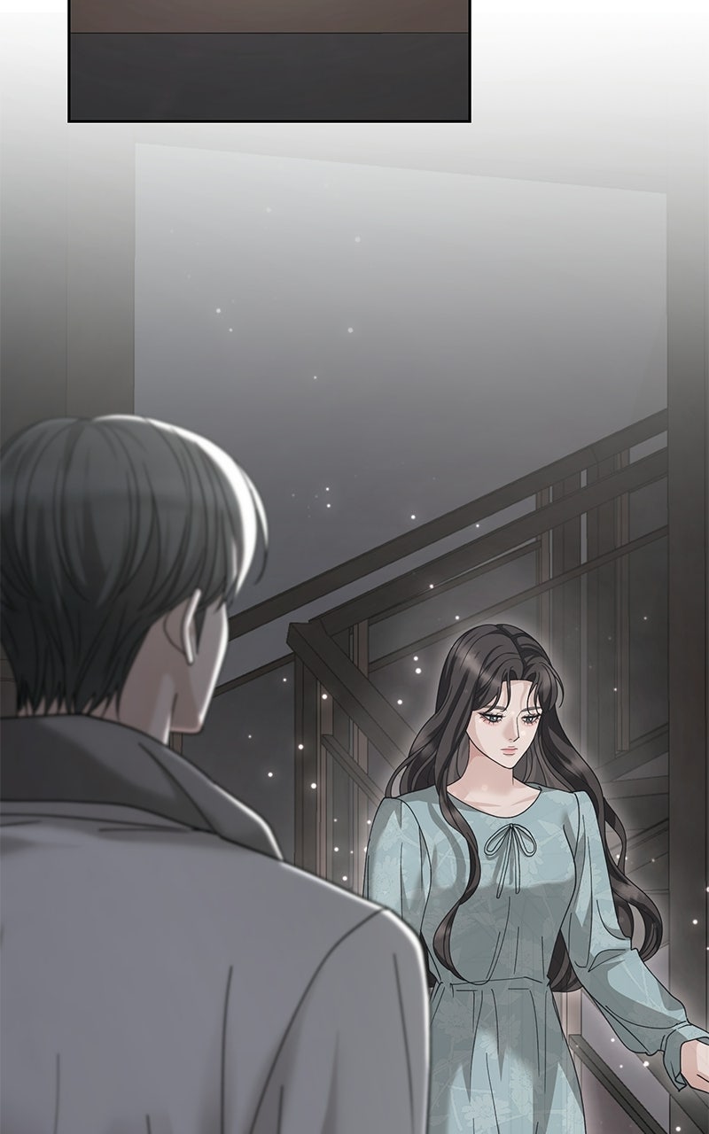 My Wavering Husband Episode 11 page 38 - 