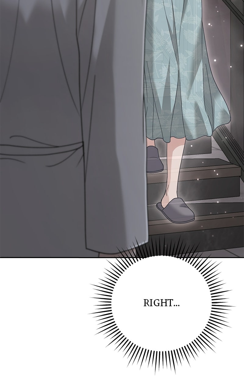 My Wavering Husband Episode 11 page 39 - 