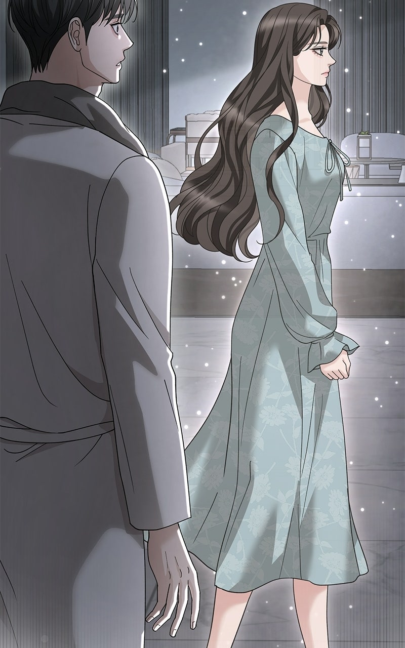My Wavering Husband Episode 11 page 41 - 