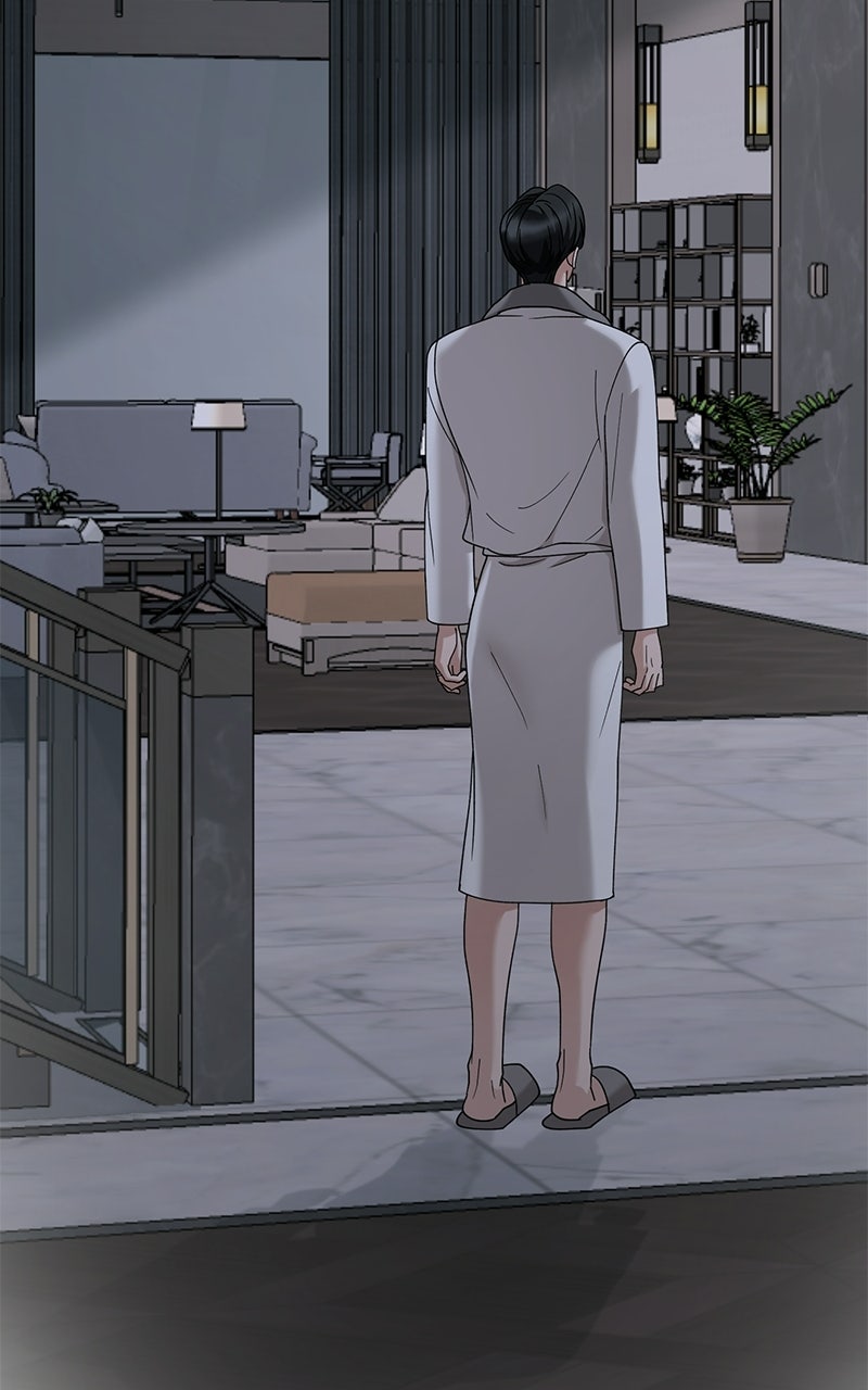 My Wavering Husband Episode 11 page 47 - 