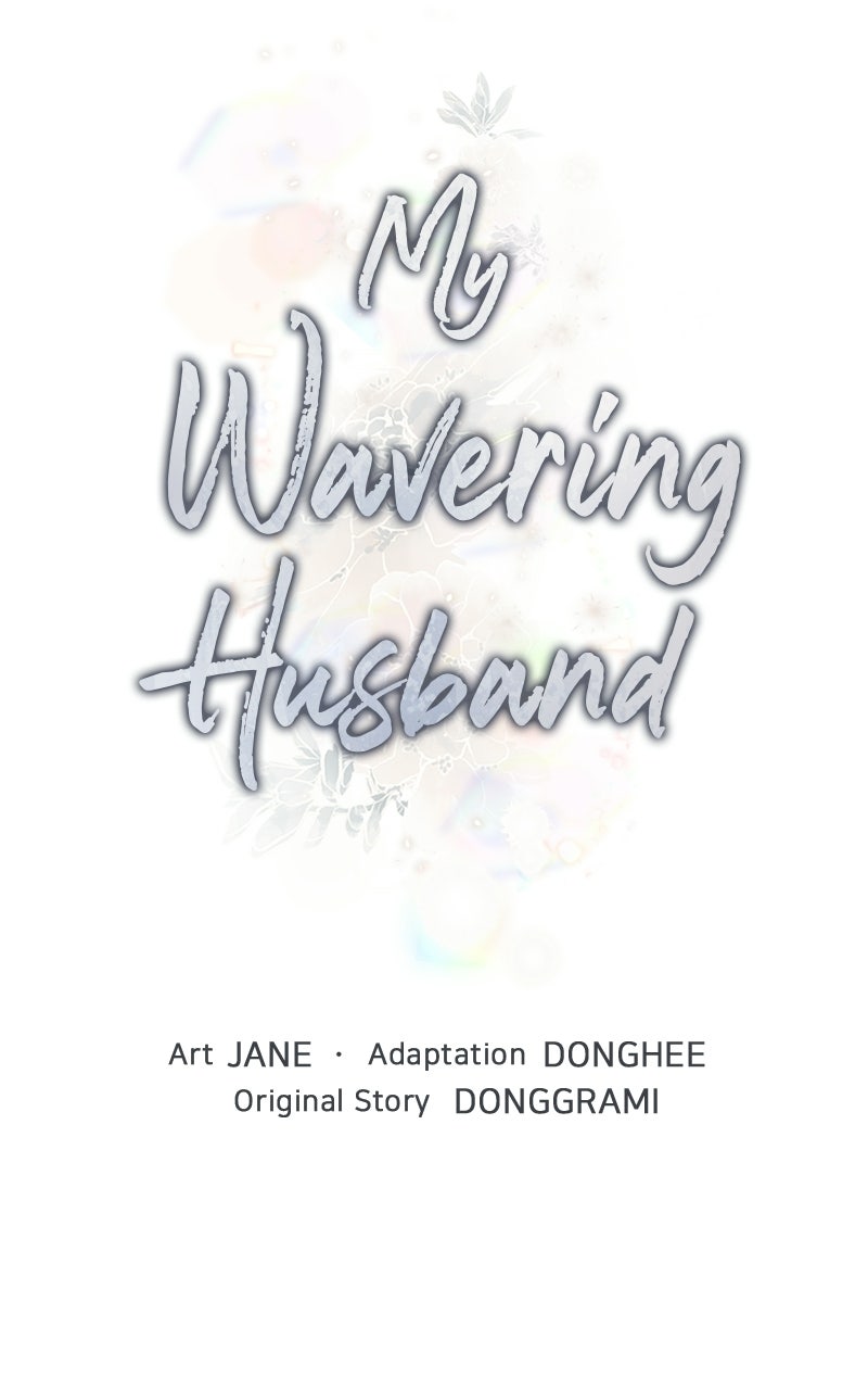 My Wavering Husband Episode 11 page 49 - 