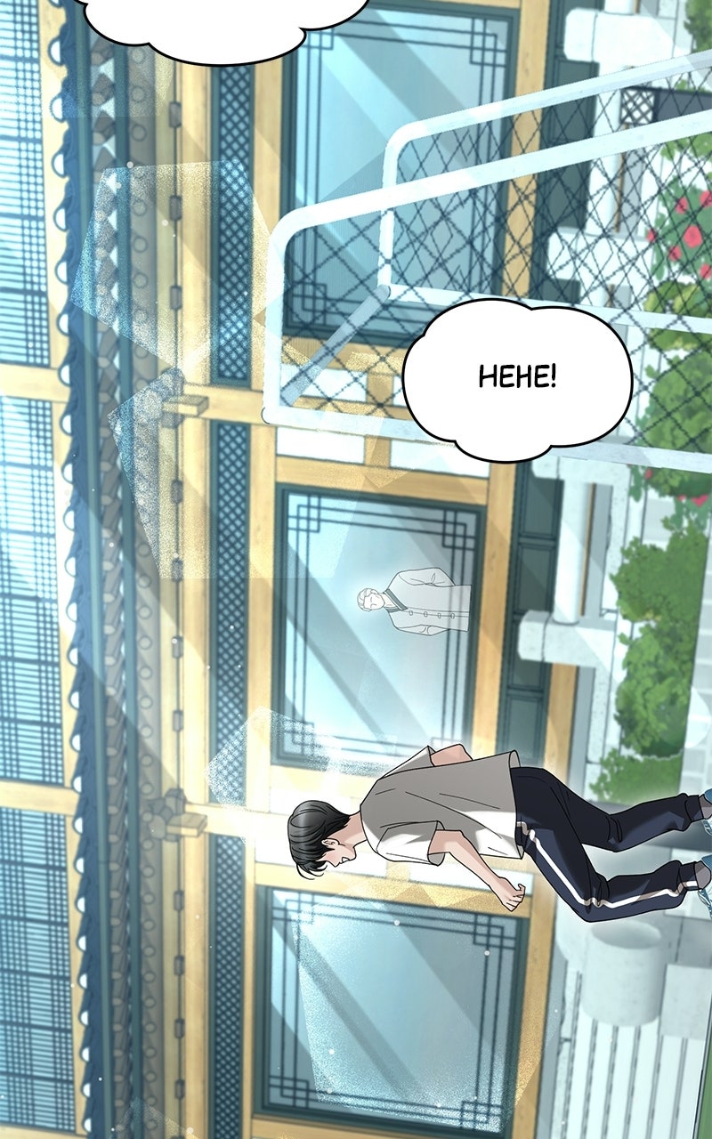 My Wavering Husband Episode 11 page 61 - 