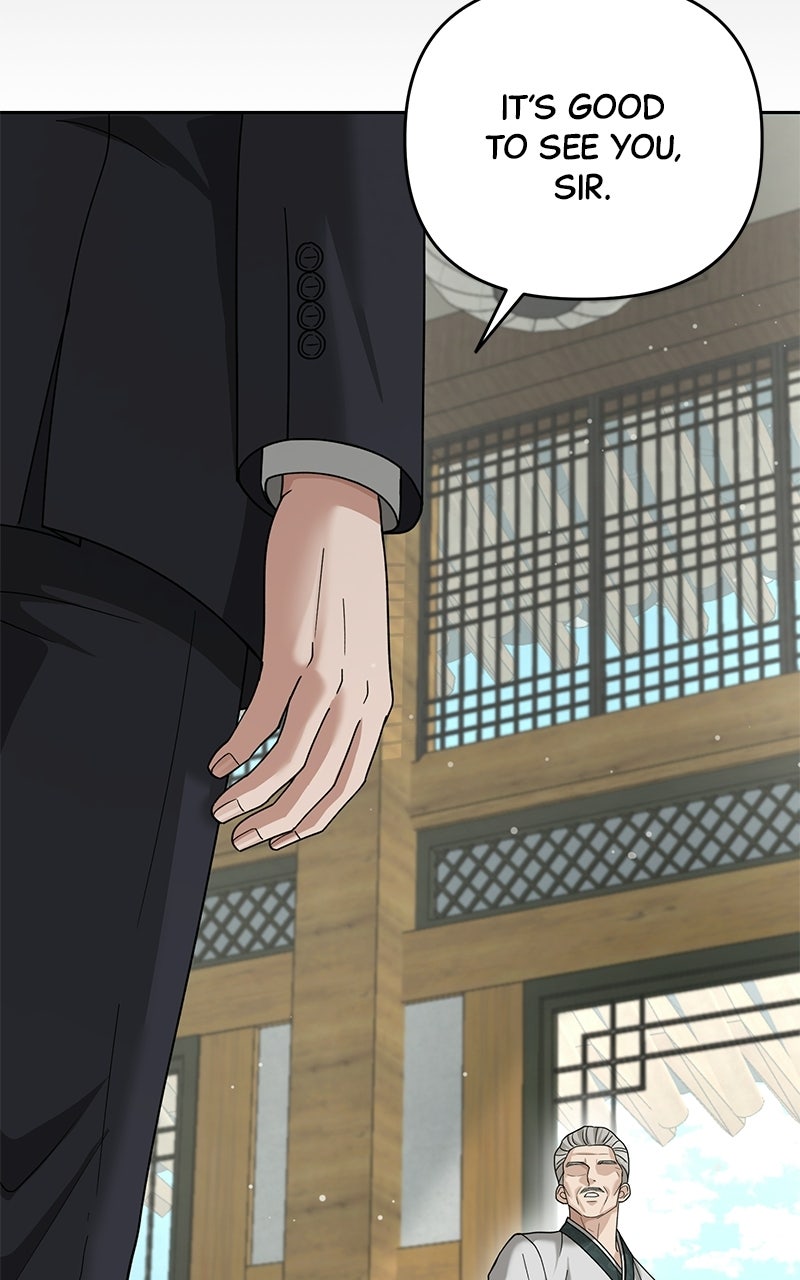 My Wavering Husband Episode 11 page 66 - 