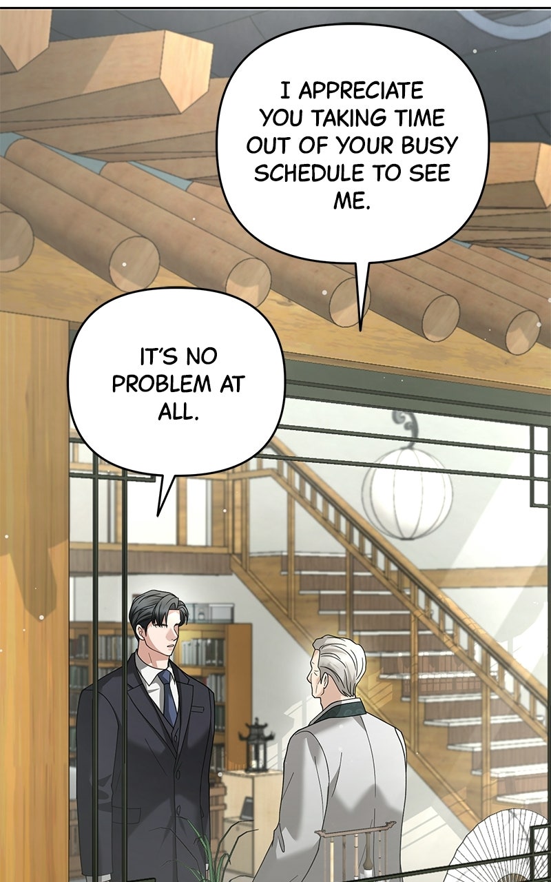 My Wavering Husband Episode 11 page 68 - 