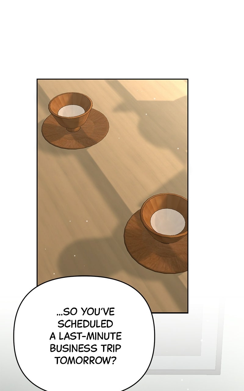 My Wavering Husband Episode 11 page 70 - 