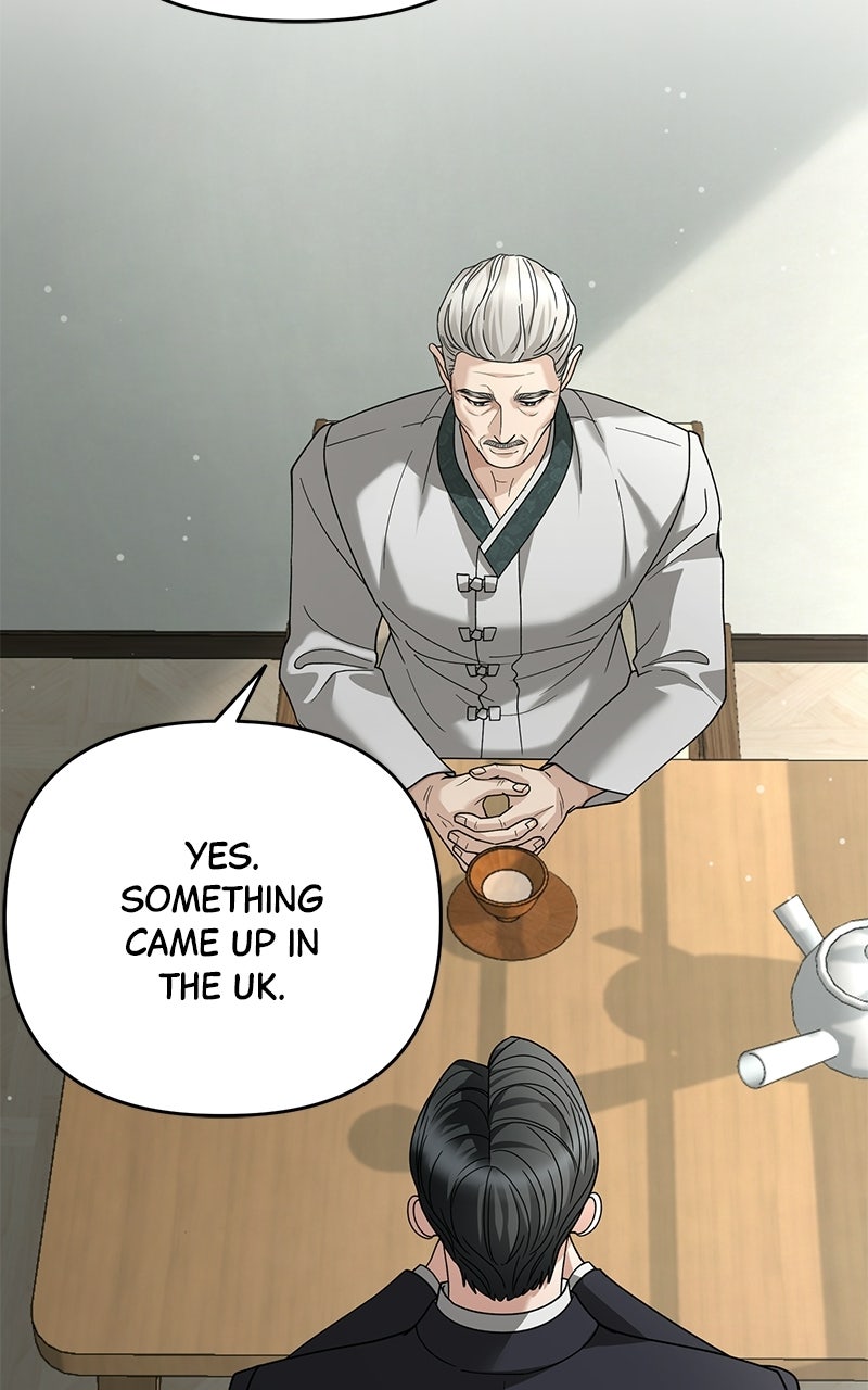 My Wavering Husband Episode 11 page 71 - 