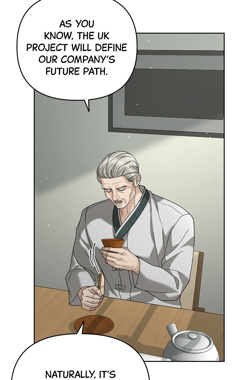 My Wavering Husband Episode 11 page 73 - 