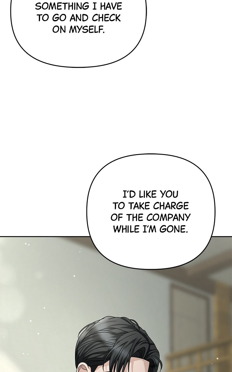 My Wavering Husband Episode 11 page 74 - 