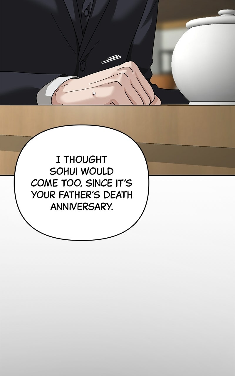 My Wavering Husband Episode 11 page 80 - 