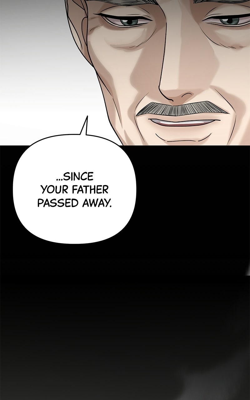 My Wavering Husband Episode 11 page 82 - 