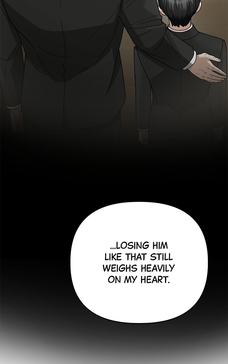 My Wavering Husband Episode 11 page 85 - 