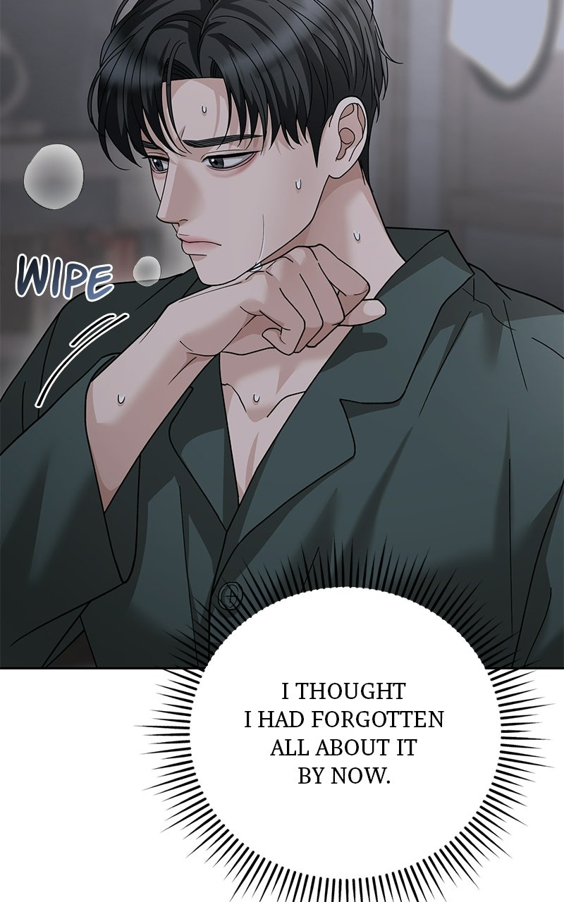 My Wavering Husband Episode 11 page 10 - 