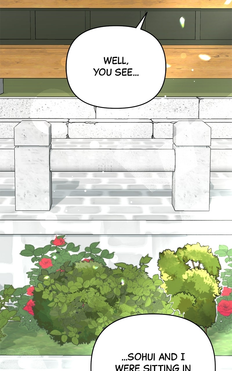 My Wavering Husband Episode 11 page 94 - 