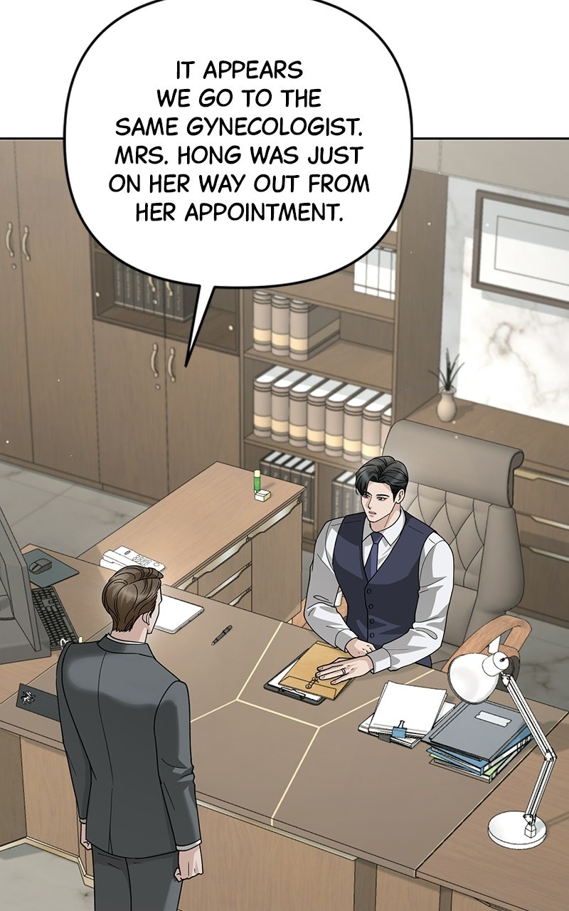 My Wavering Husband Episode 12 page 101 - 