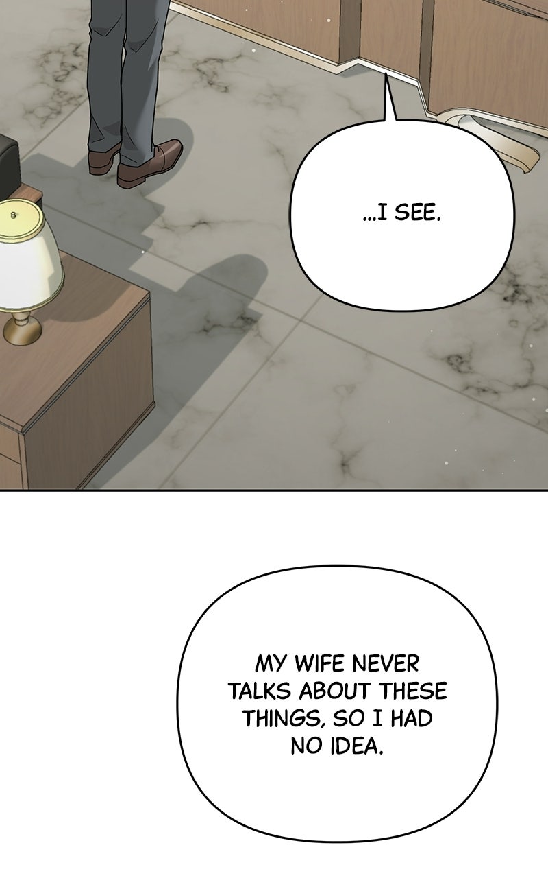 My Wavering Husband Episode 12 page 102 - 