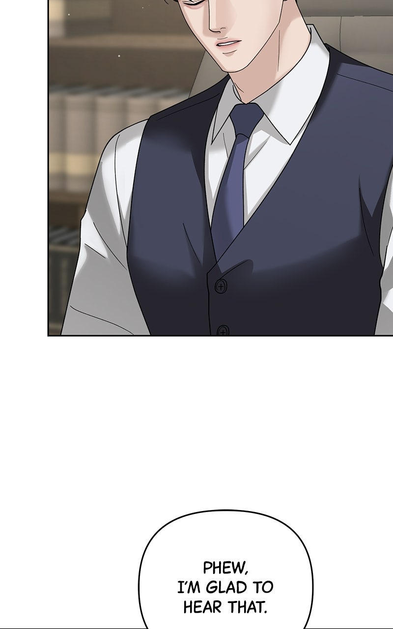My Wavering Husband Episode 12 page 105 - 