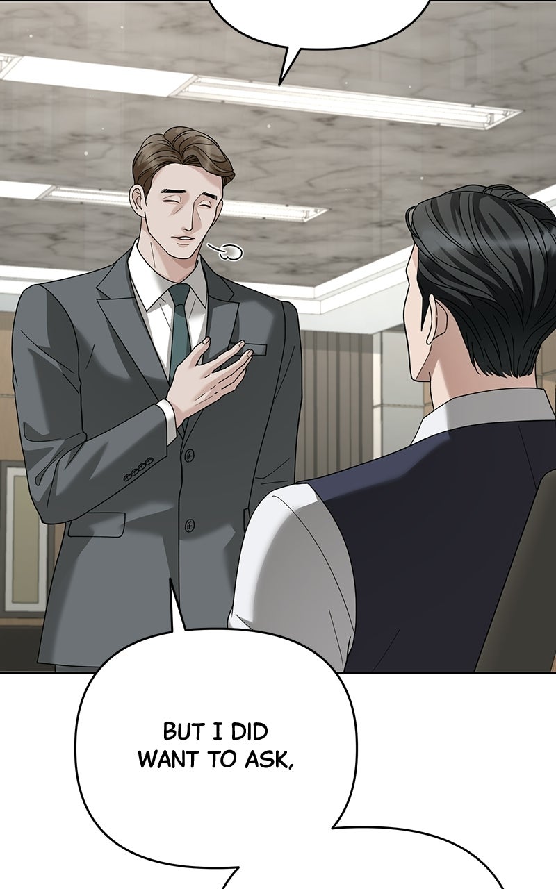 My Wavering Husband Episode 12 page 106 - 
