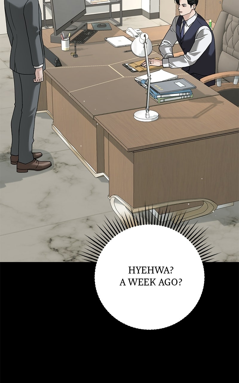 My Wavering Husband Episode 12 page 110 - 