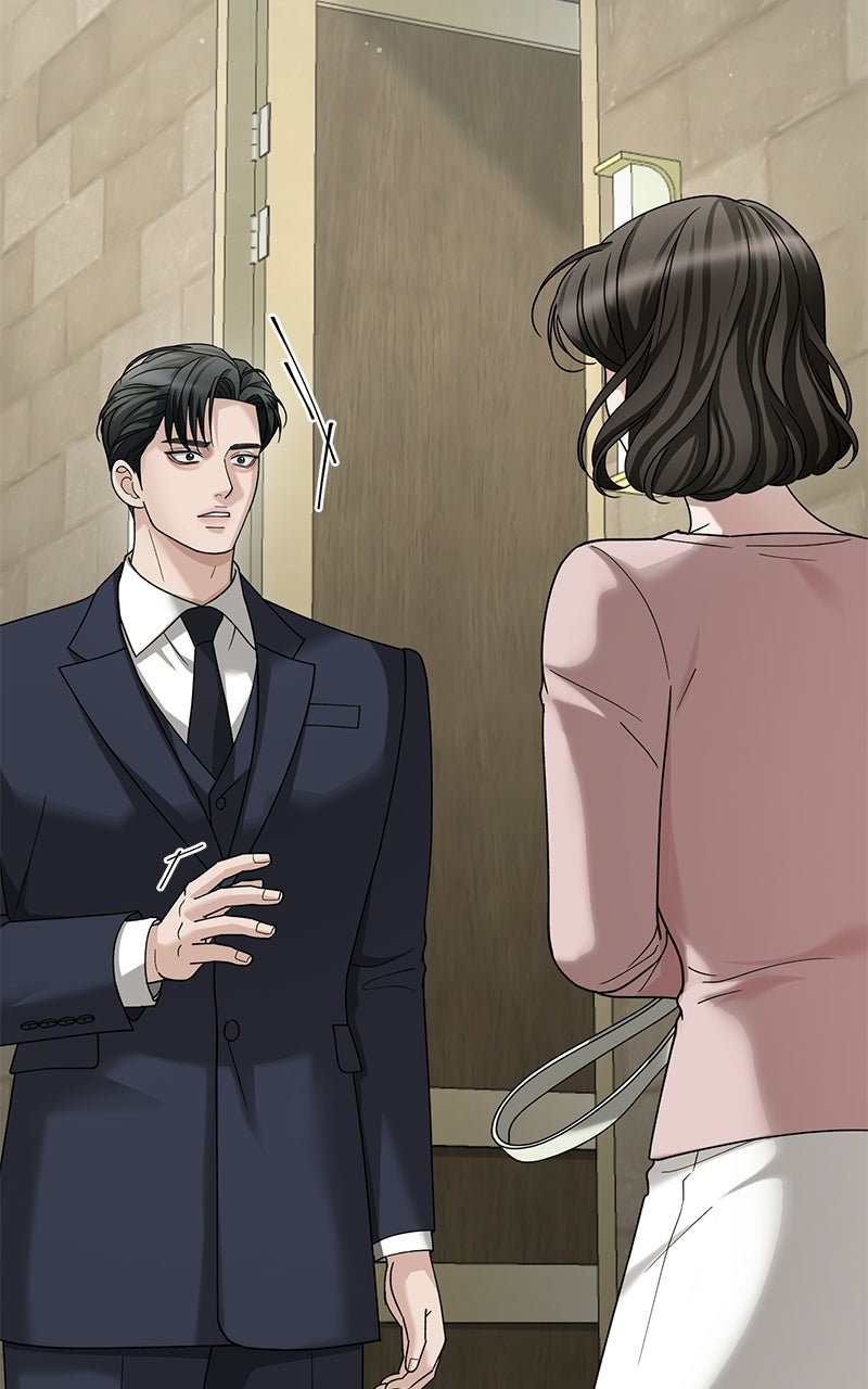 My Wavering Husband Episode 12 page 112 - 