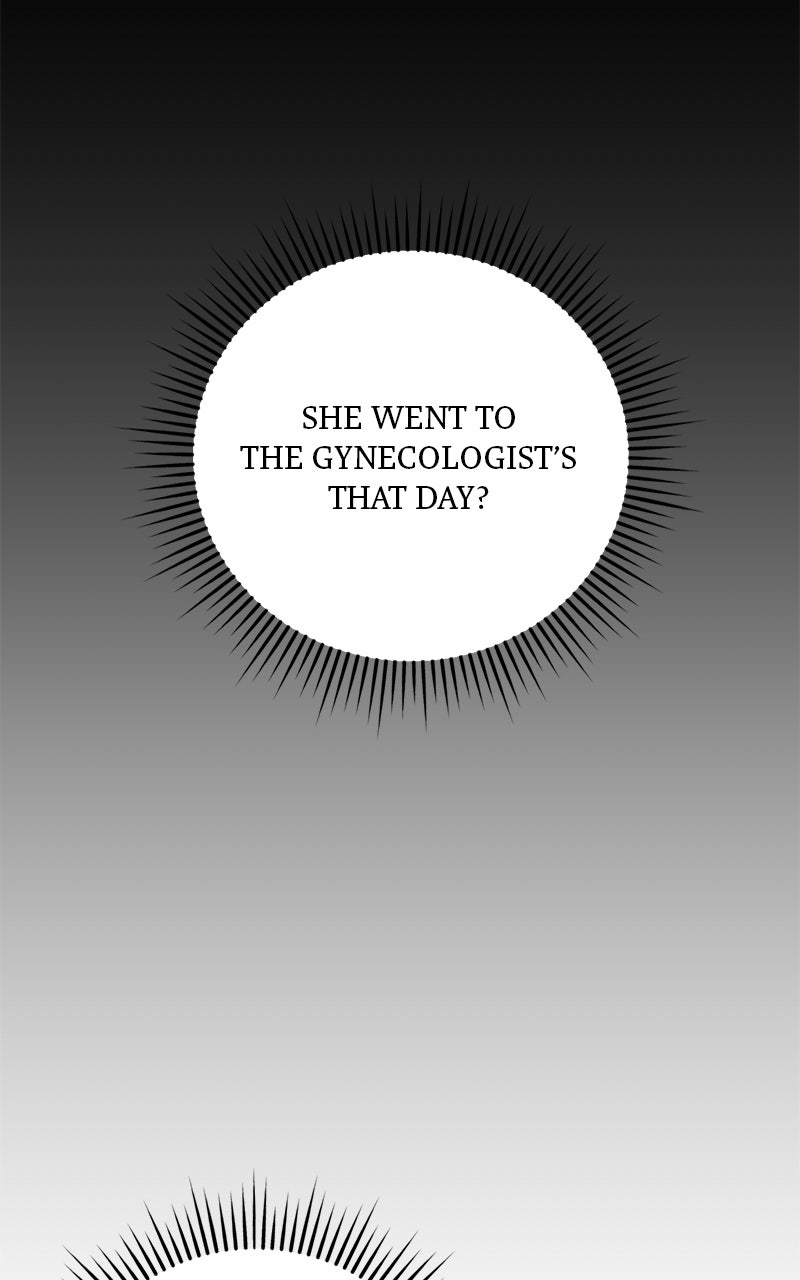 My Wavering Husband Episode 12 page 118 - 
