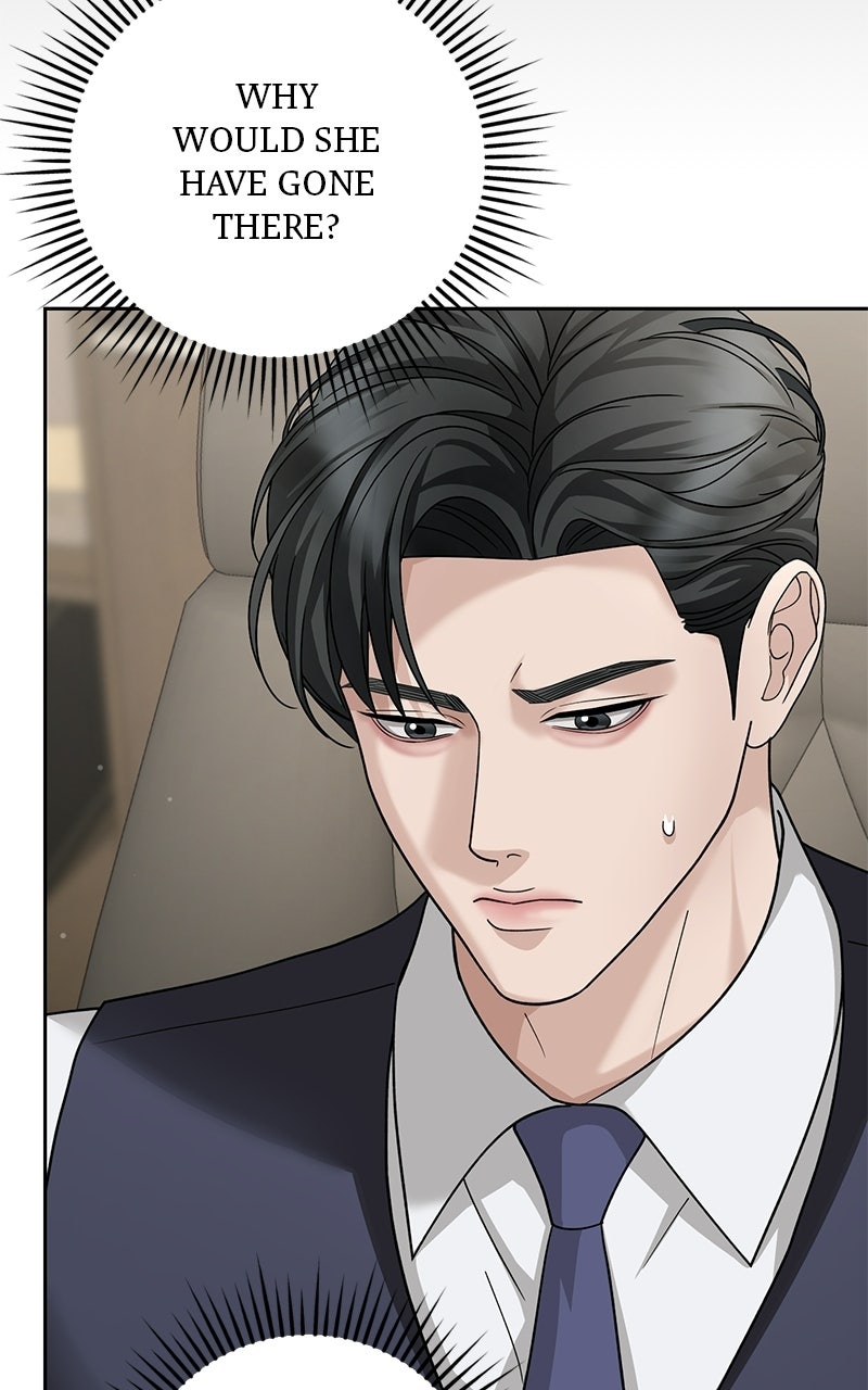 My Wavering Husband Episode 12 page 119 - 