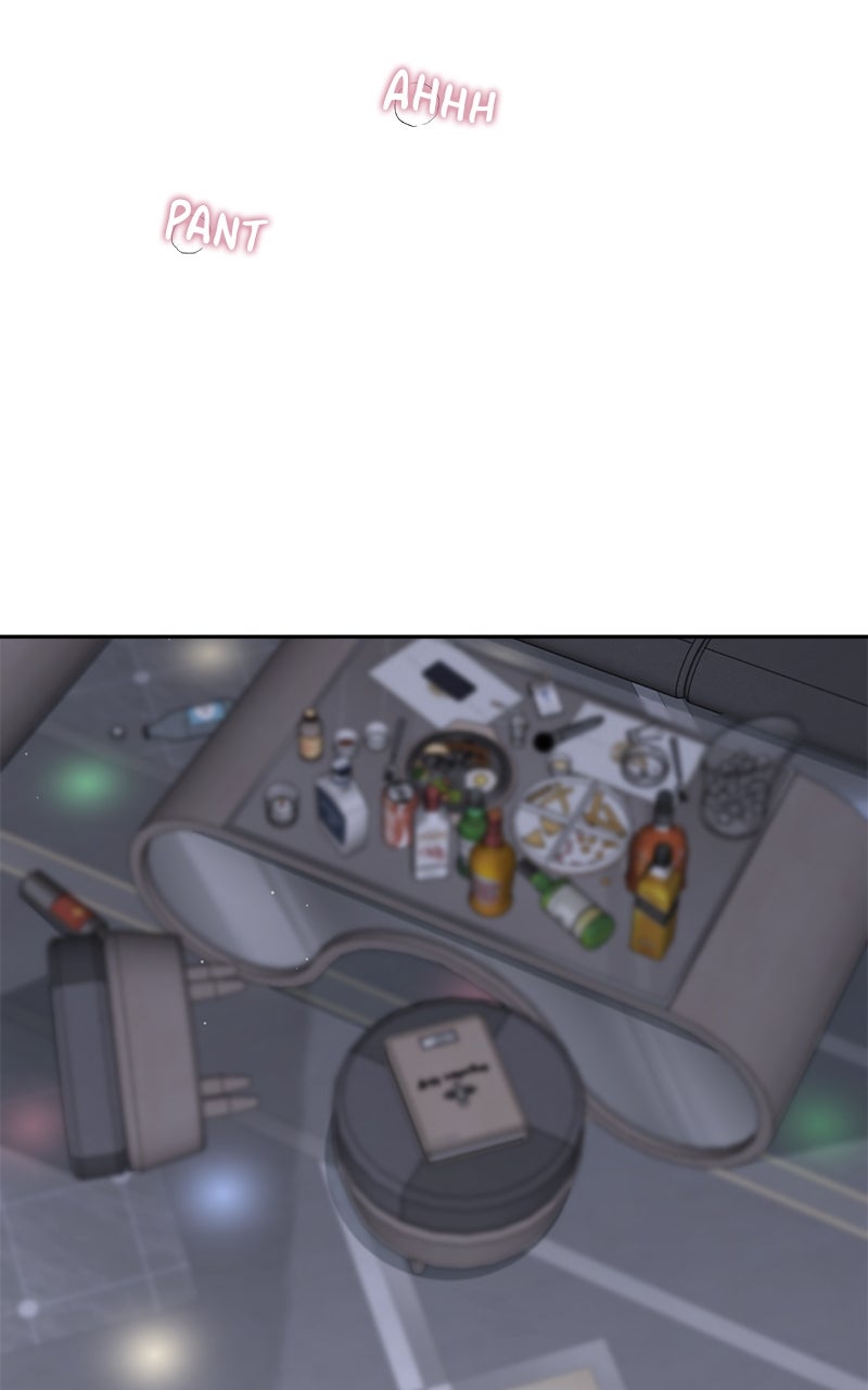 My Wavering Husband Episode 12 page 17 - 