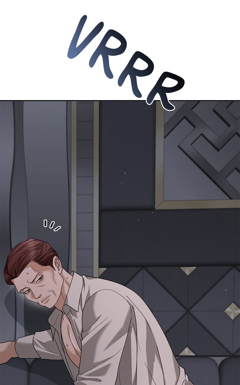 My Wavering Husband Episode 12 page 21 - 