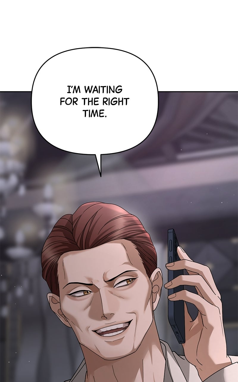 My Wavering Husband Episode 12 page 28 - 