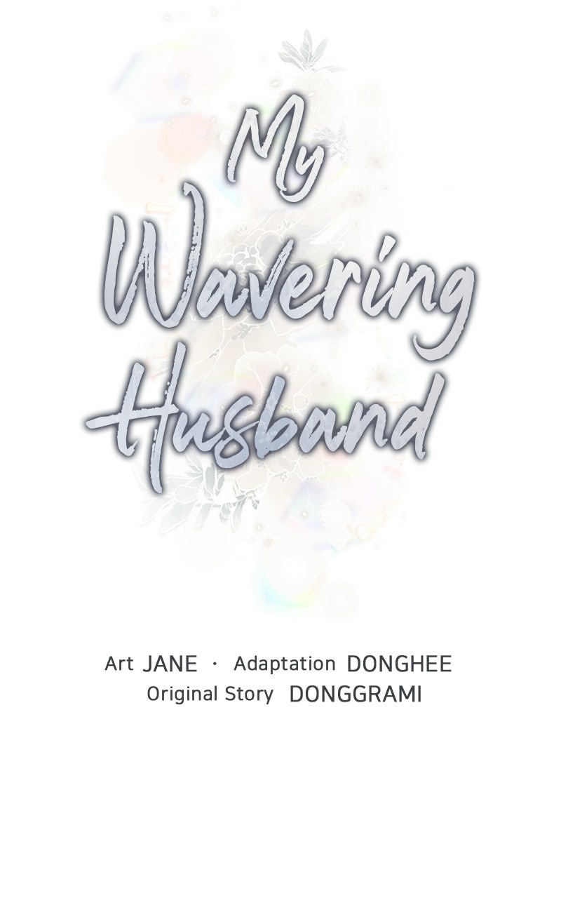 My Wavering Husband Episode 12 page 31 - 