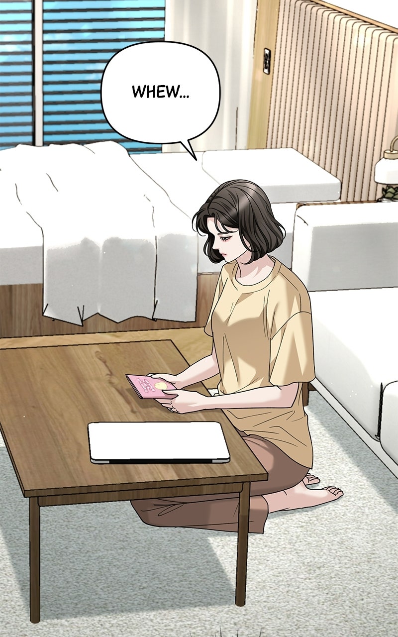 My Wavering Husband Episode 12 page 33 - 
