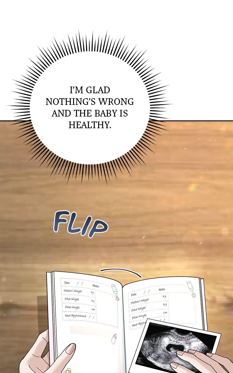 My Wavering Husband Episode 12 page 35 - 