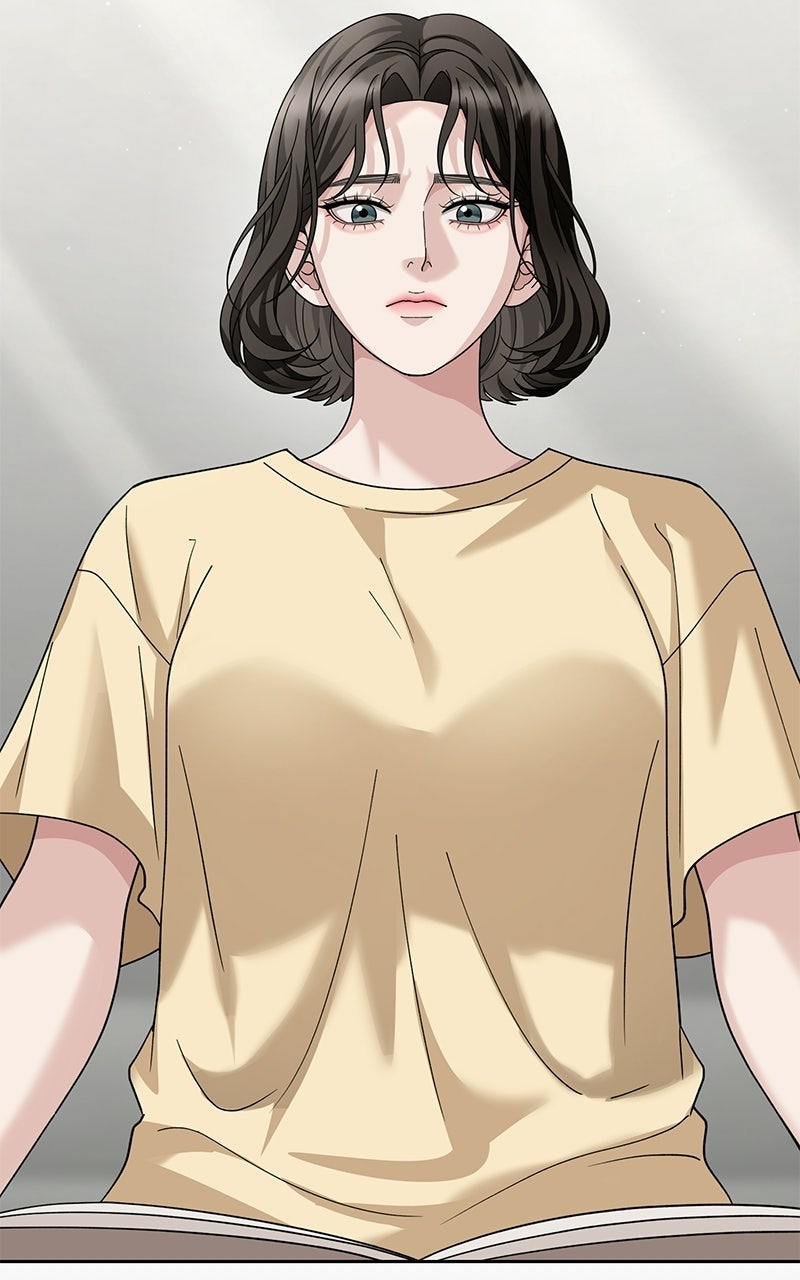 My Wavering Husband Episode 12 page 37 - 