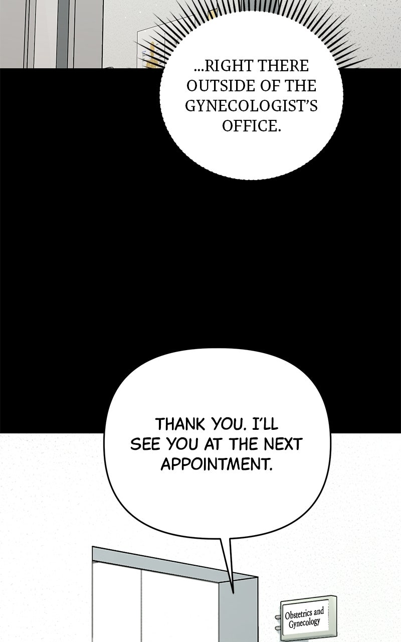 My Wavering Husband Episode 12 page 40 - 
