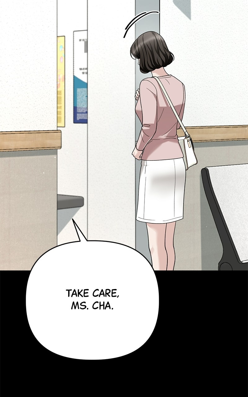 My Wavering Husband Episode 12 page 41 - 