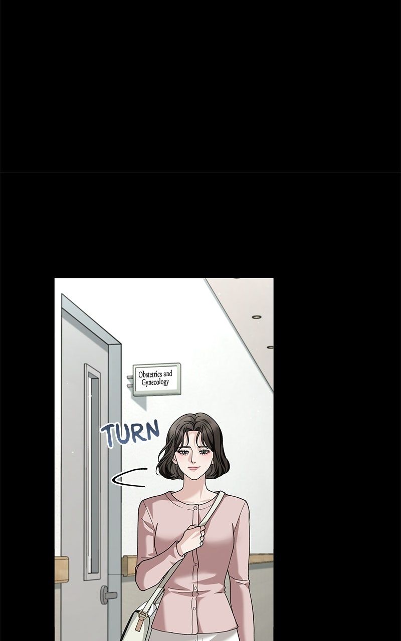 My Wavering Husband Episode 12 page 42 - 