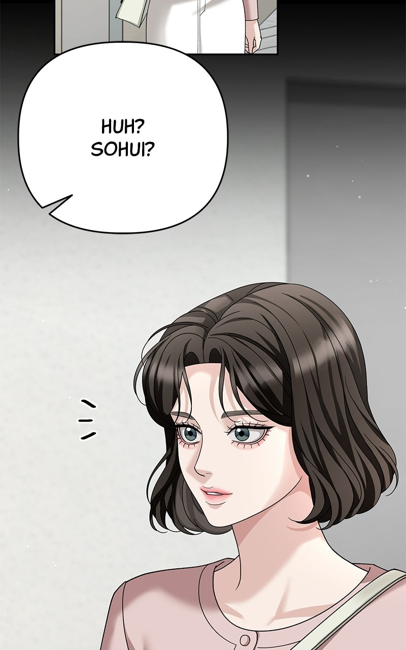 My Wavering Husband Episode 12 page 43 - 