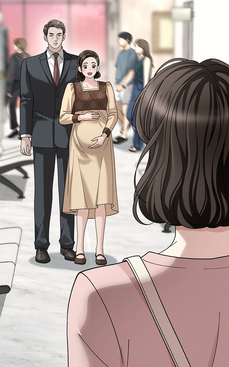 My Wavering Husband Episode 12 page 45 - 
